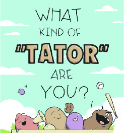 Tator Town